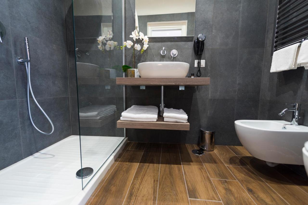 Rent Rooms Trastevere Рим Екстериор снимка