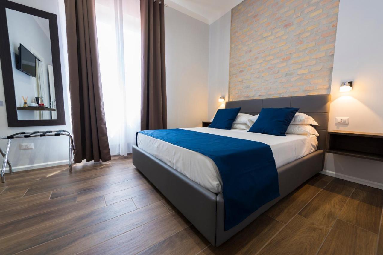 Rent Rooms Trastevere Рим Екстериор снимка