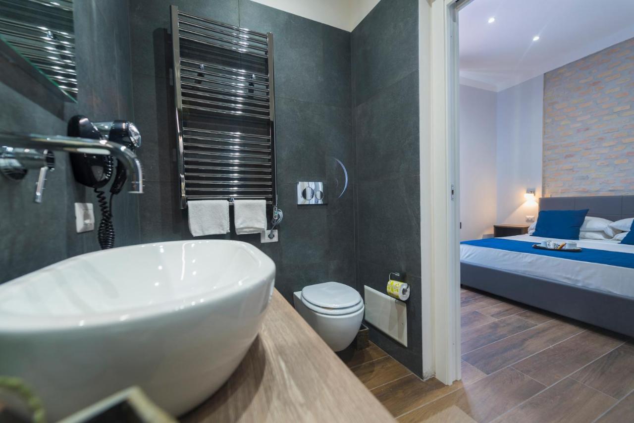 Rent Rooms Trastevere Рим Екстериор снимка