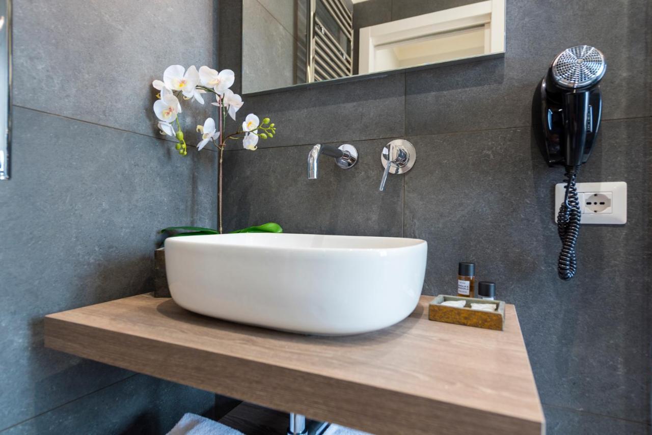 Rent Rooms Trastevere Рим Екстериор снимка
