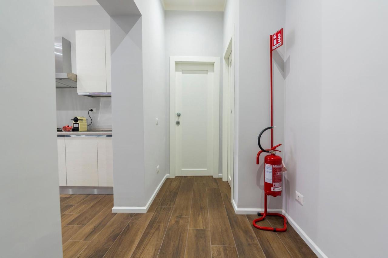 Rent Rooms Trastevere Рим Екстериор снимка